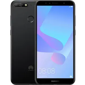 Замена тачскрина на телефоне Huawei Y6 2018 в Красноярске